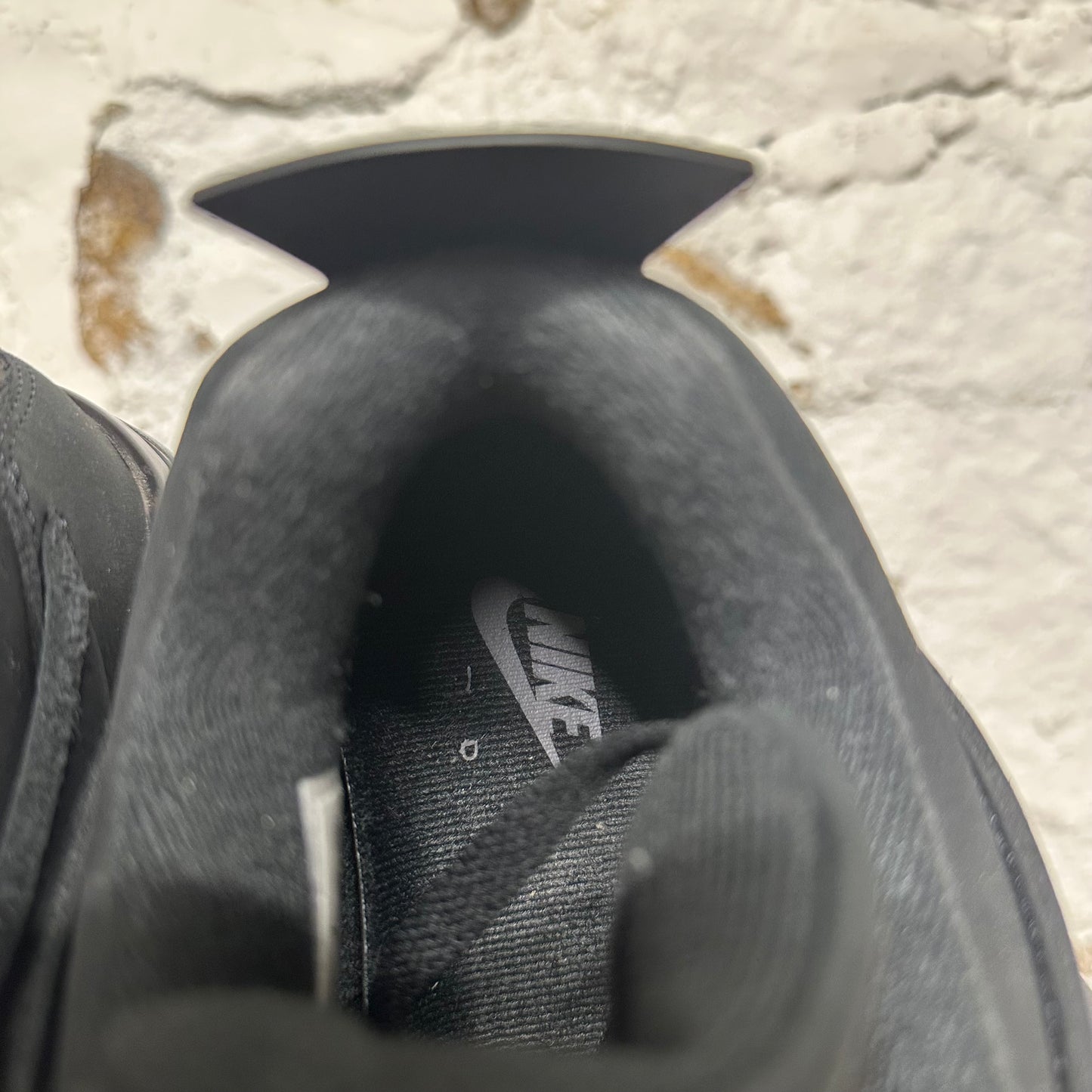 Air Jordan 4 Black Cat (2025) Sz 10.5