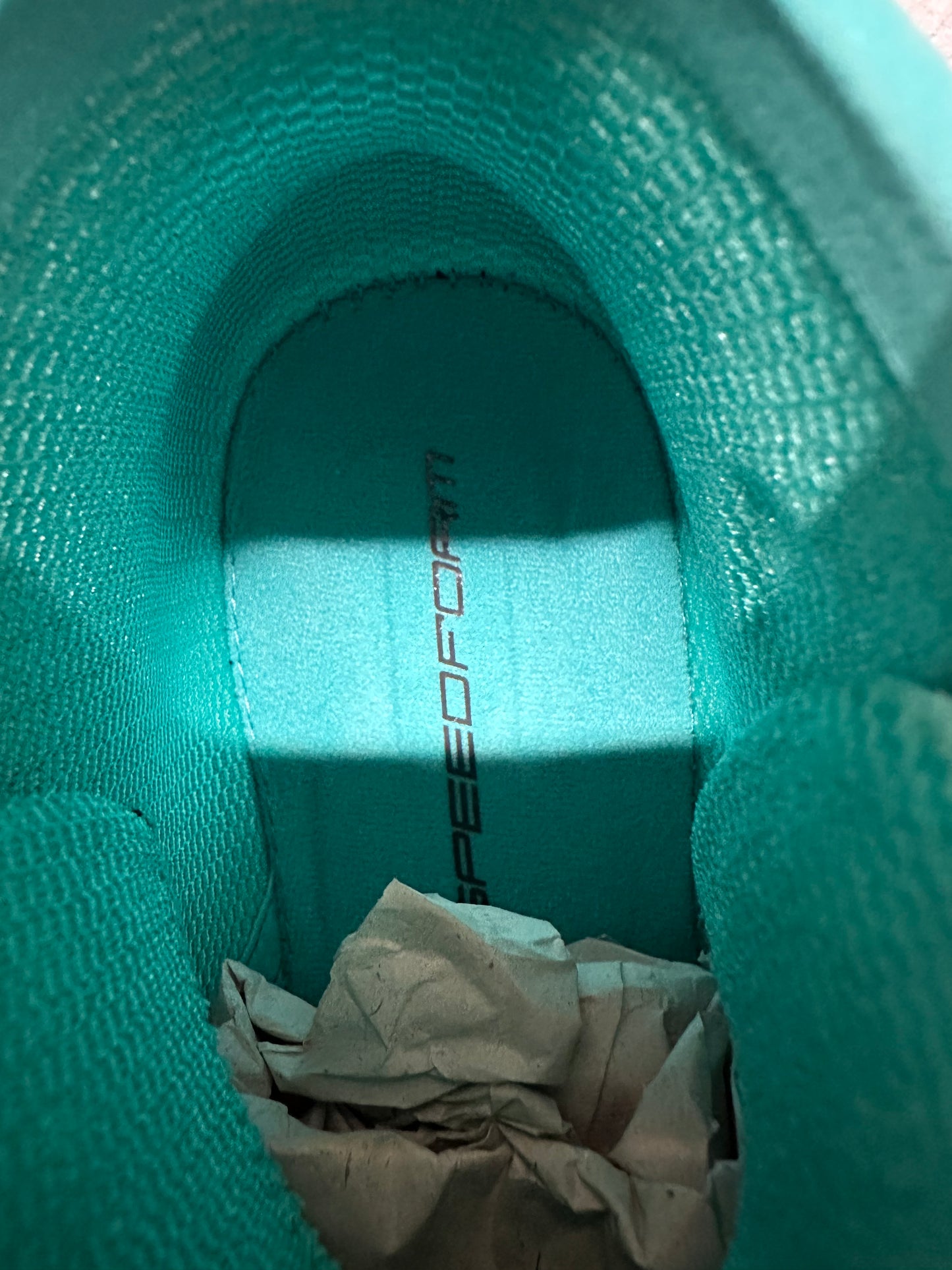 Under Armour Curry 2 Rainmaker Sz 10.5 DS