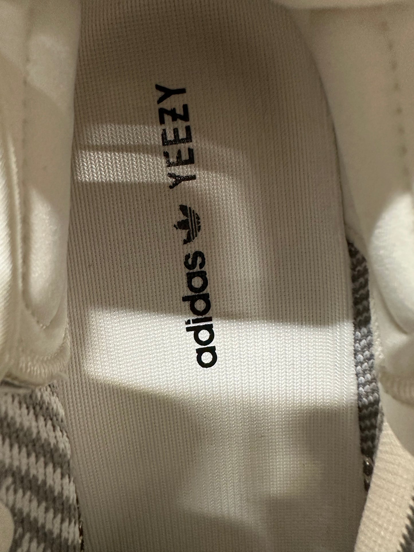 Yeezy 350 V2 Static Sz 12