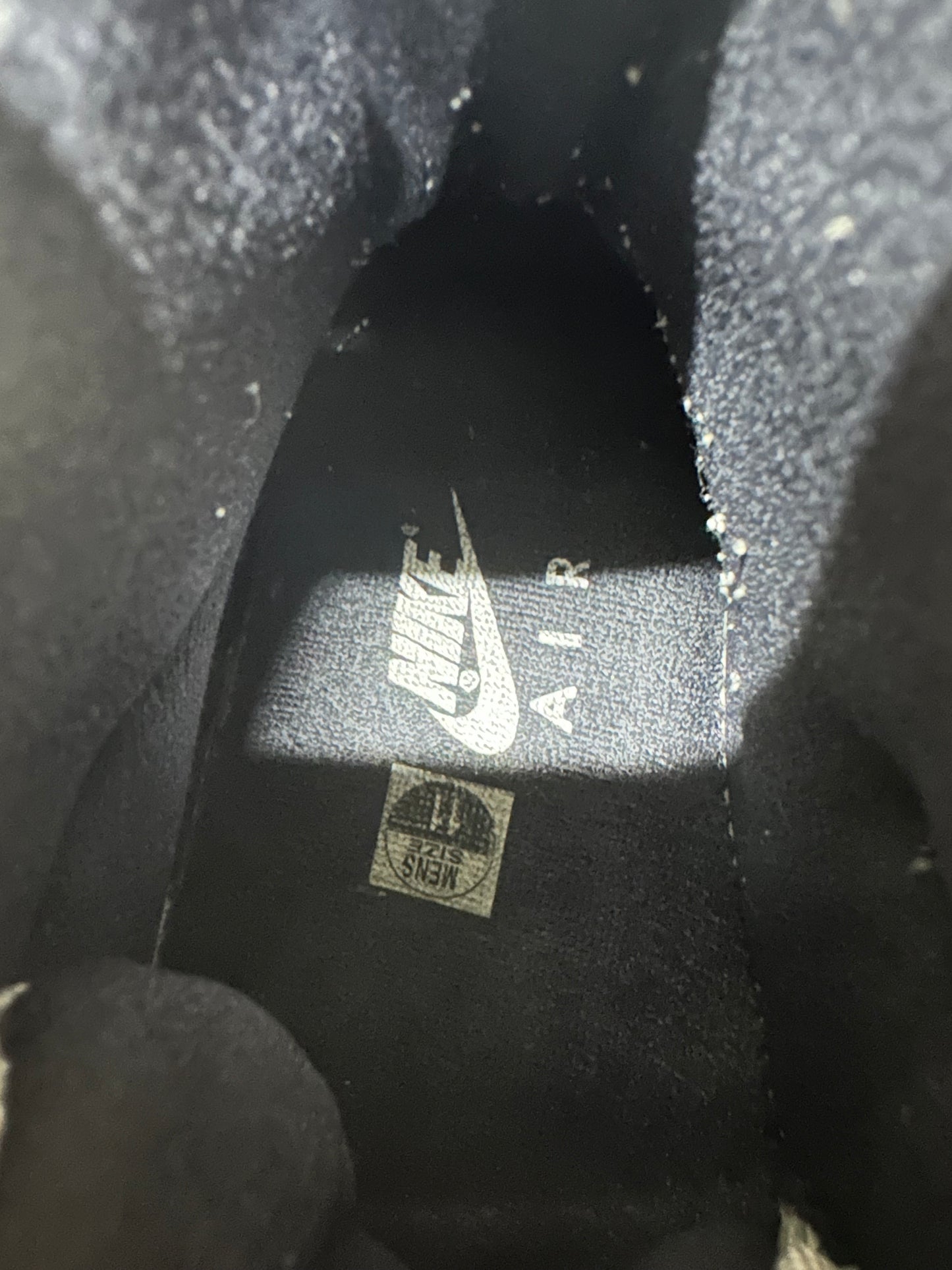 Air Jordan 11 High Concord Sz 11