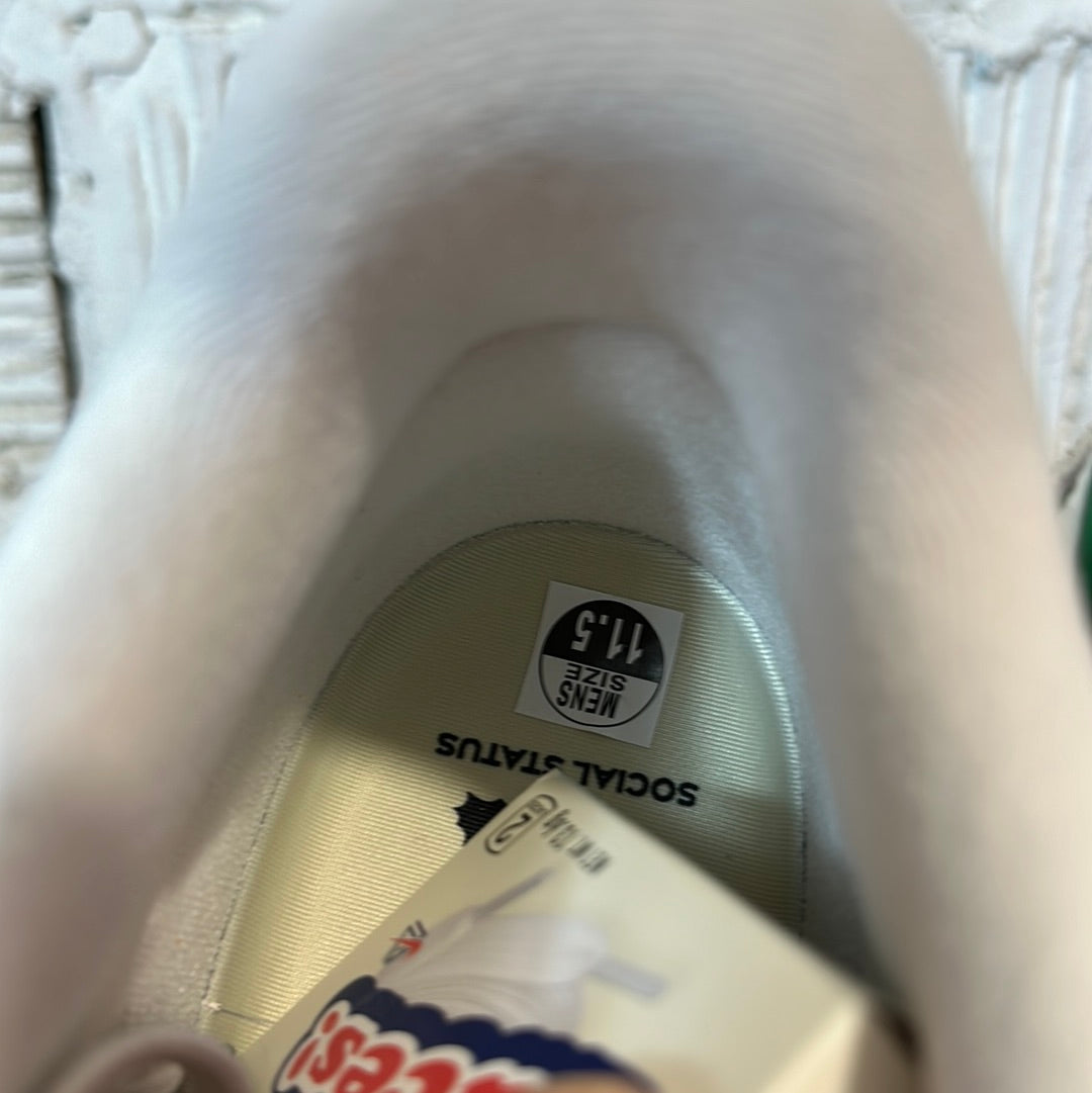 Nike Mac Attack SP Social Status Social Currency Sz 11.5 DS