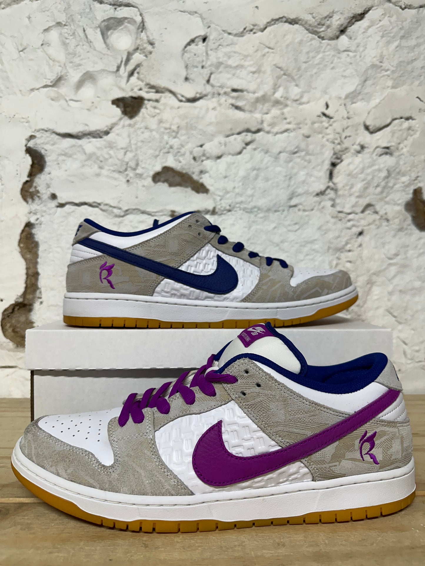 Nike SB Dunk Low Rayssa Leal Sz 13