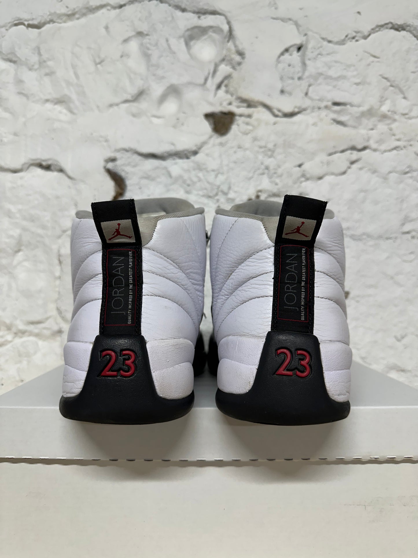 Air Jordan 12 Taxi Flip Sz 10.5