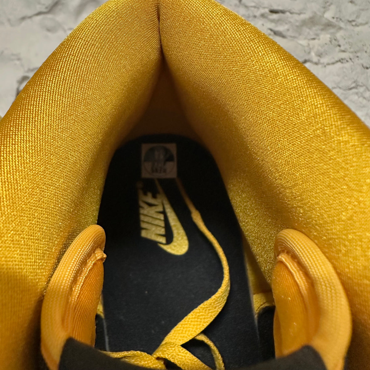 Nike Dunk High Wu-Tang (2024) Sz 14 DS