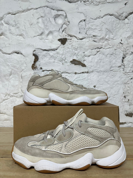 Yeezy 500 Bone White Sz 10.5