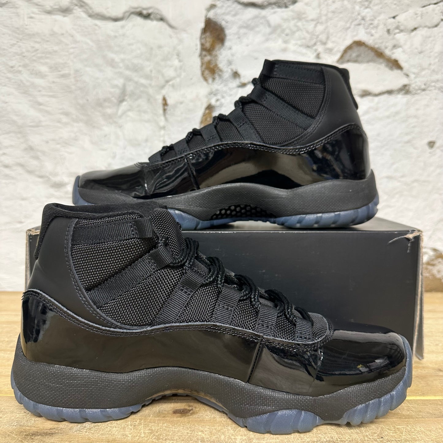 Air Jordan 11 High Gamma Blue (2025) Sz 8.5