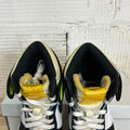 Air Jordan 1 High Volt Gold Sz 9.5