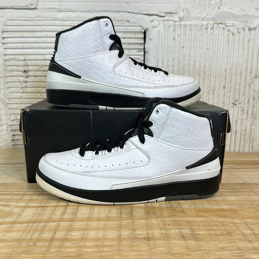 Air Jordan 2 Wing It Sz 6.5Y