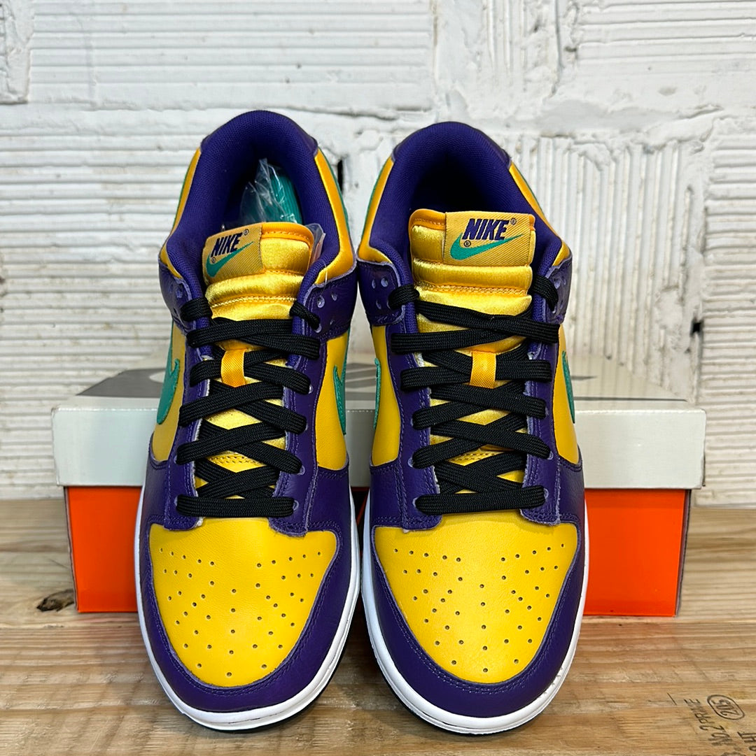 Nike Dunk Low LX Lisa Leslie Sz 9.5 (11W) DS