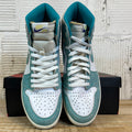 Air Jordan 1 High Turbo Green Sz 10.5