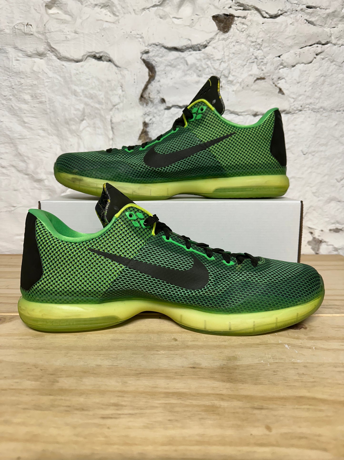 Nike Kobe 10 Vino Sz 15