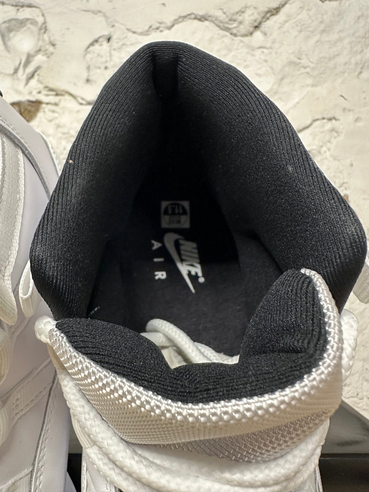 Air Jordan 11 High Legend Blue (2024) Sz 11.5 DS