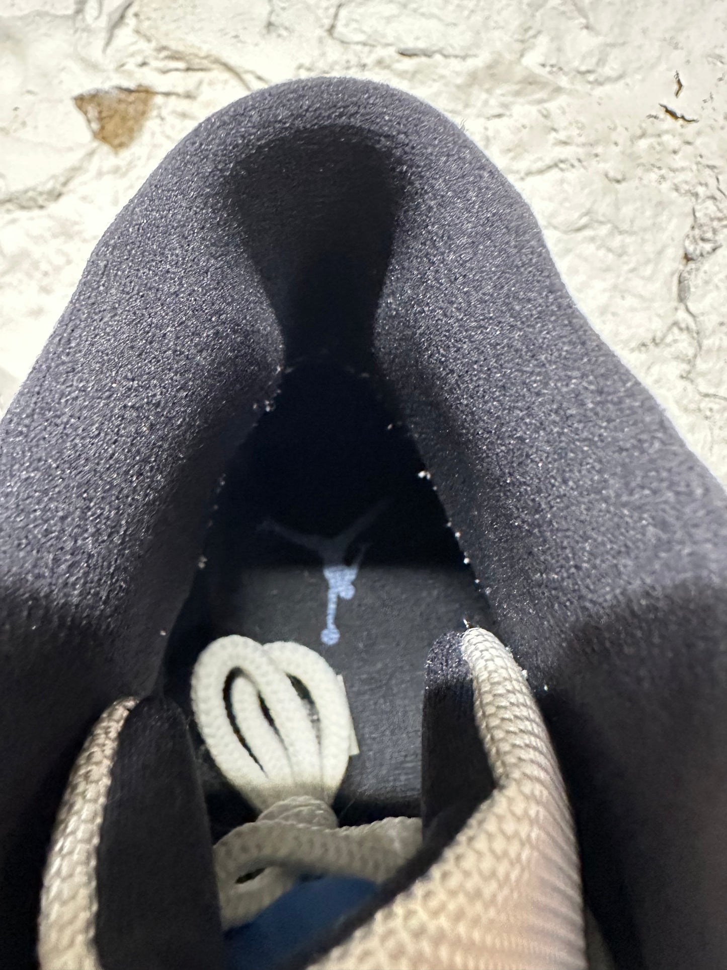 Air Jordan 11 High Legend Blue (2014) Sz 14