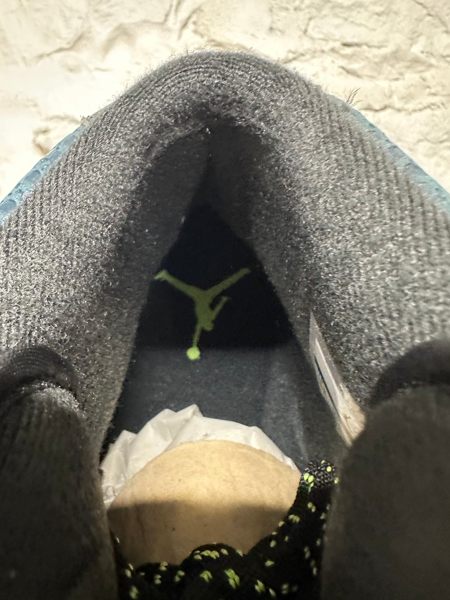 Air Jordan 2 Nightshade Sz 11.5 DS