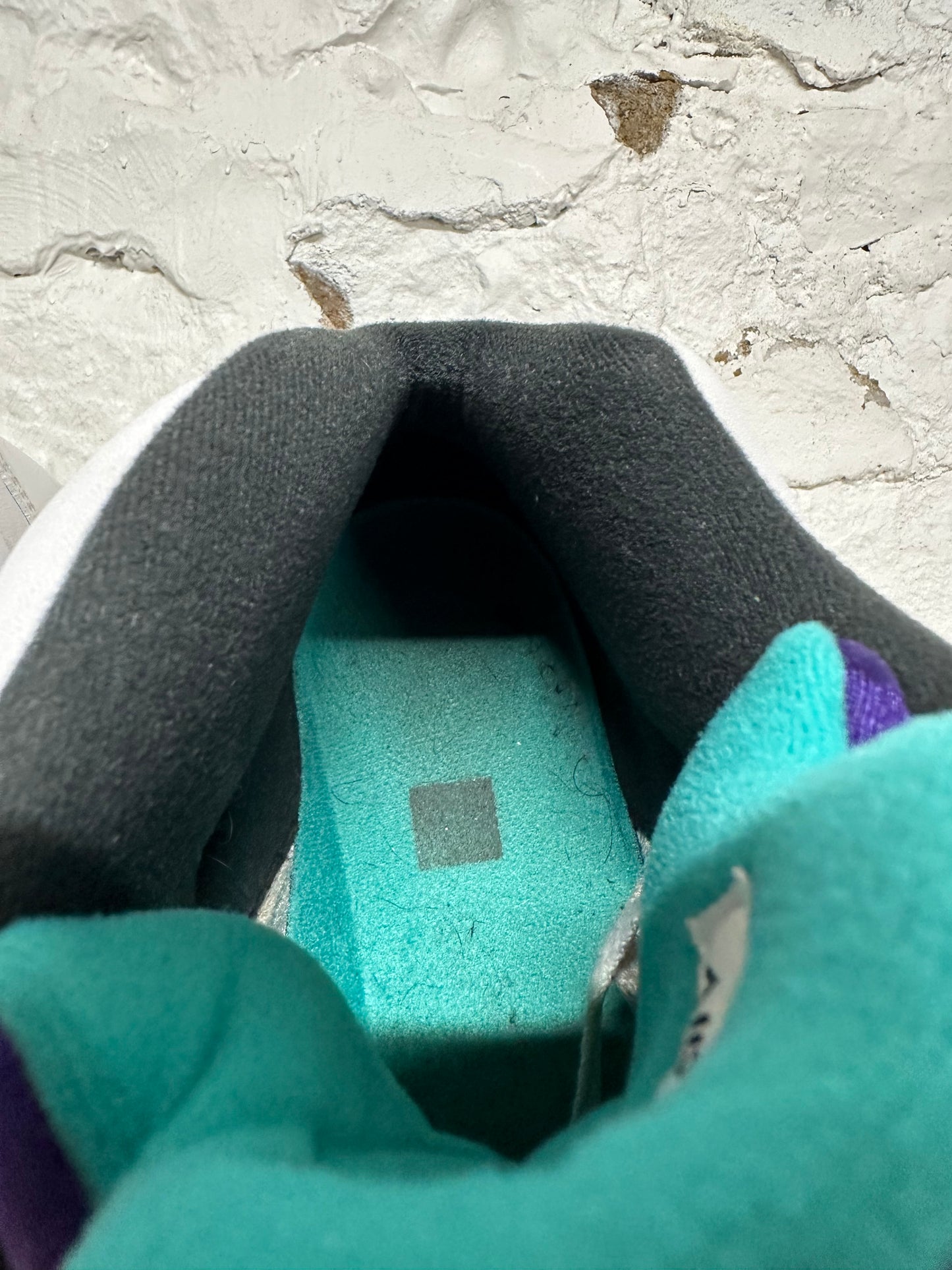 Air Jordan 5 Grape Sz 13