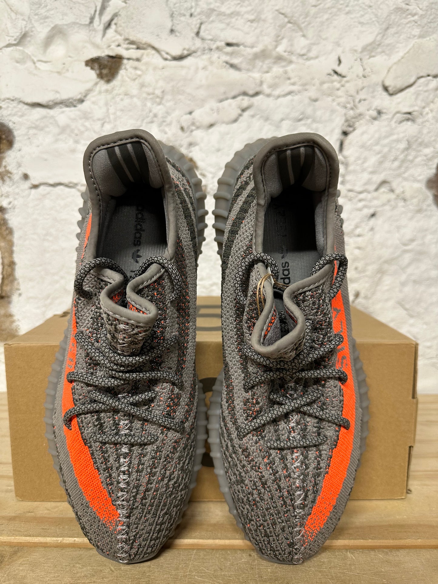 Yeezy 350 Beluga Reflective Sz 10.5 DS