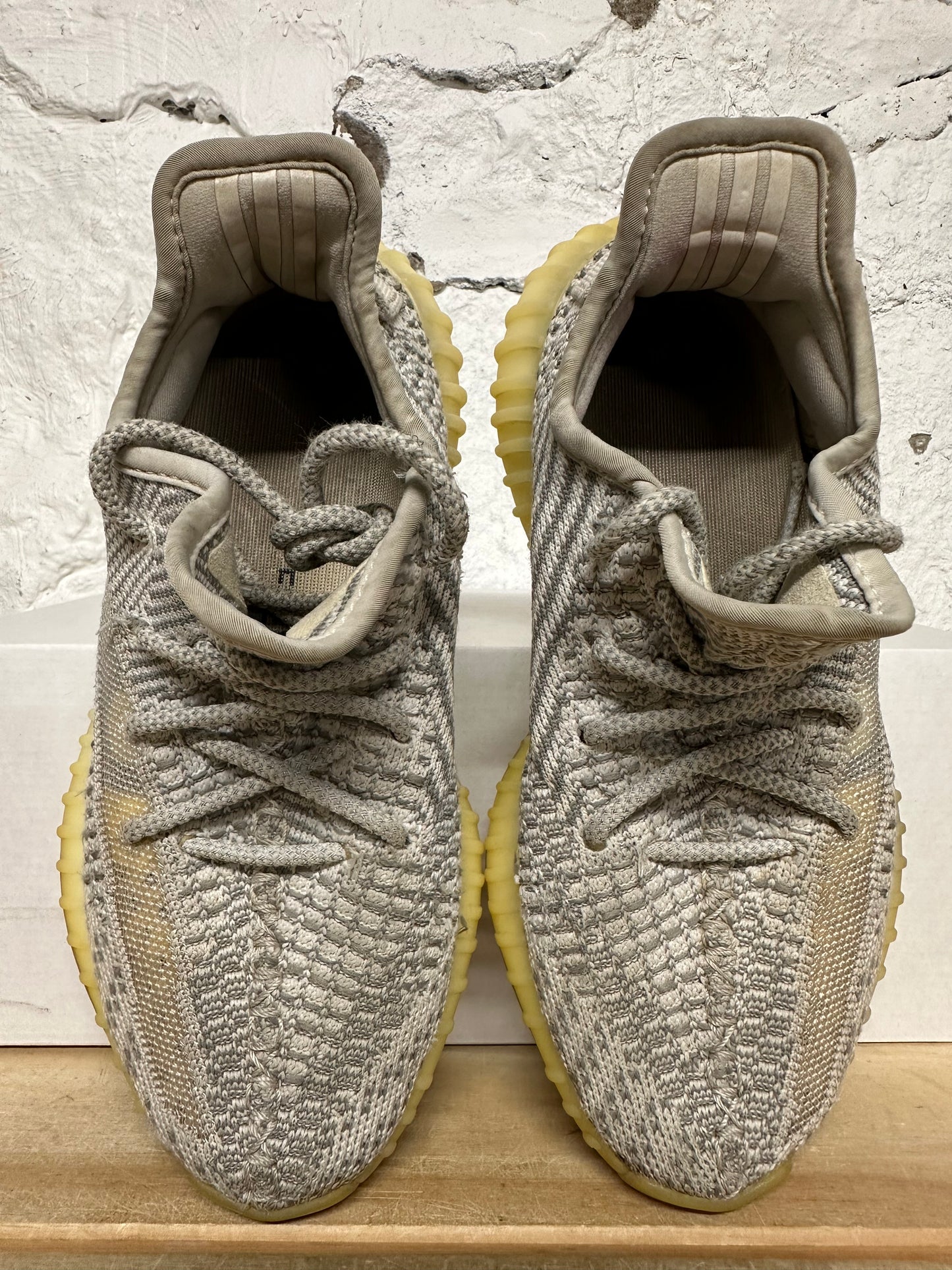 Yeezy 350 V2 Static Sz 4.5