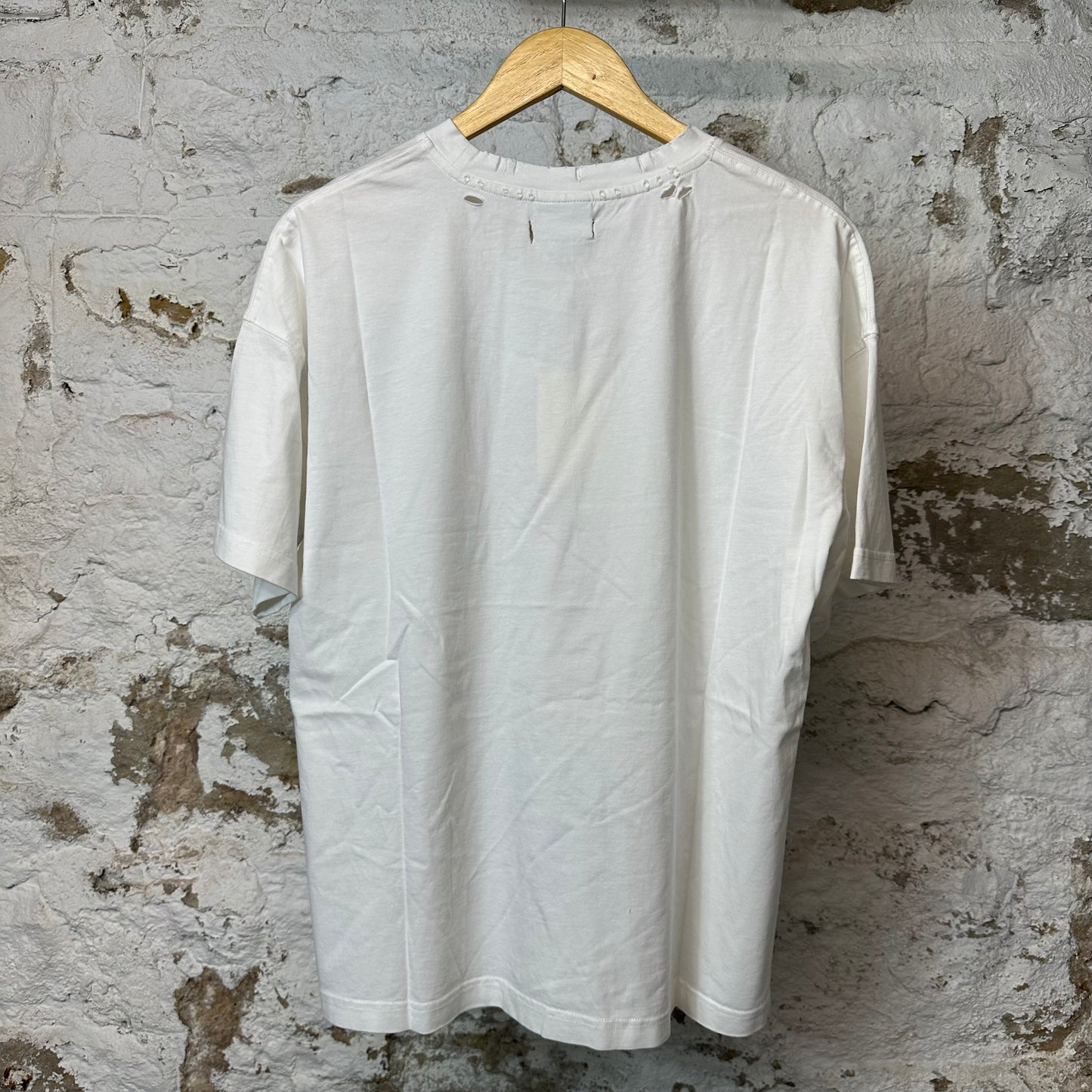 Vale Penny White T-shirt