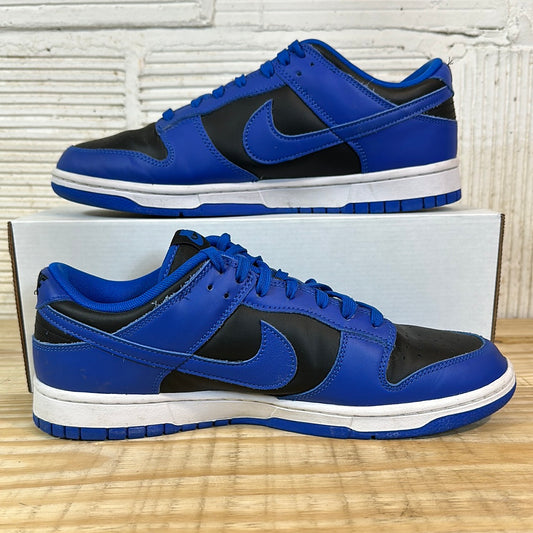 Nike Dunk Low Cobalt Sz 11.5