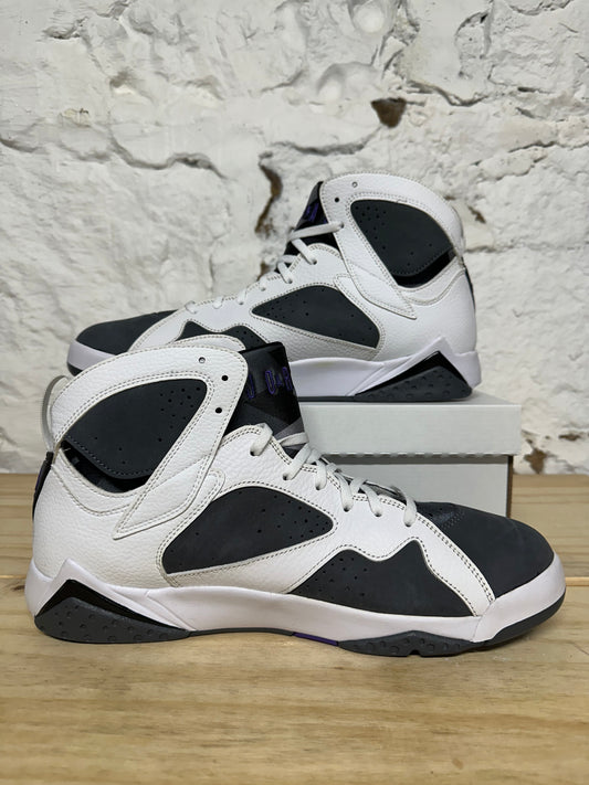 Air Jordan 7 Flint Sz 14