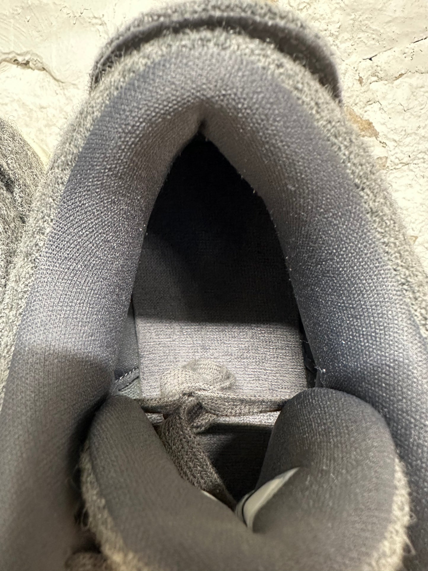 Air Jordan 3 Wool Sz 10.5