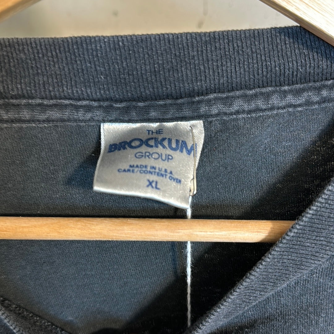 ACDC The Razors Edge Tee Sz XL