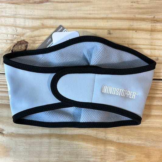 Supreme WINDSTOPPED Facemask Light Grey
