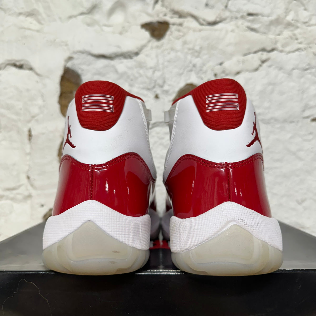 Air Jordan 11 High Cherry (2022) Sz 10