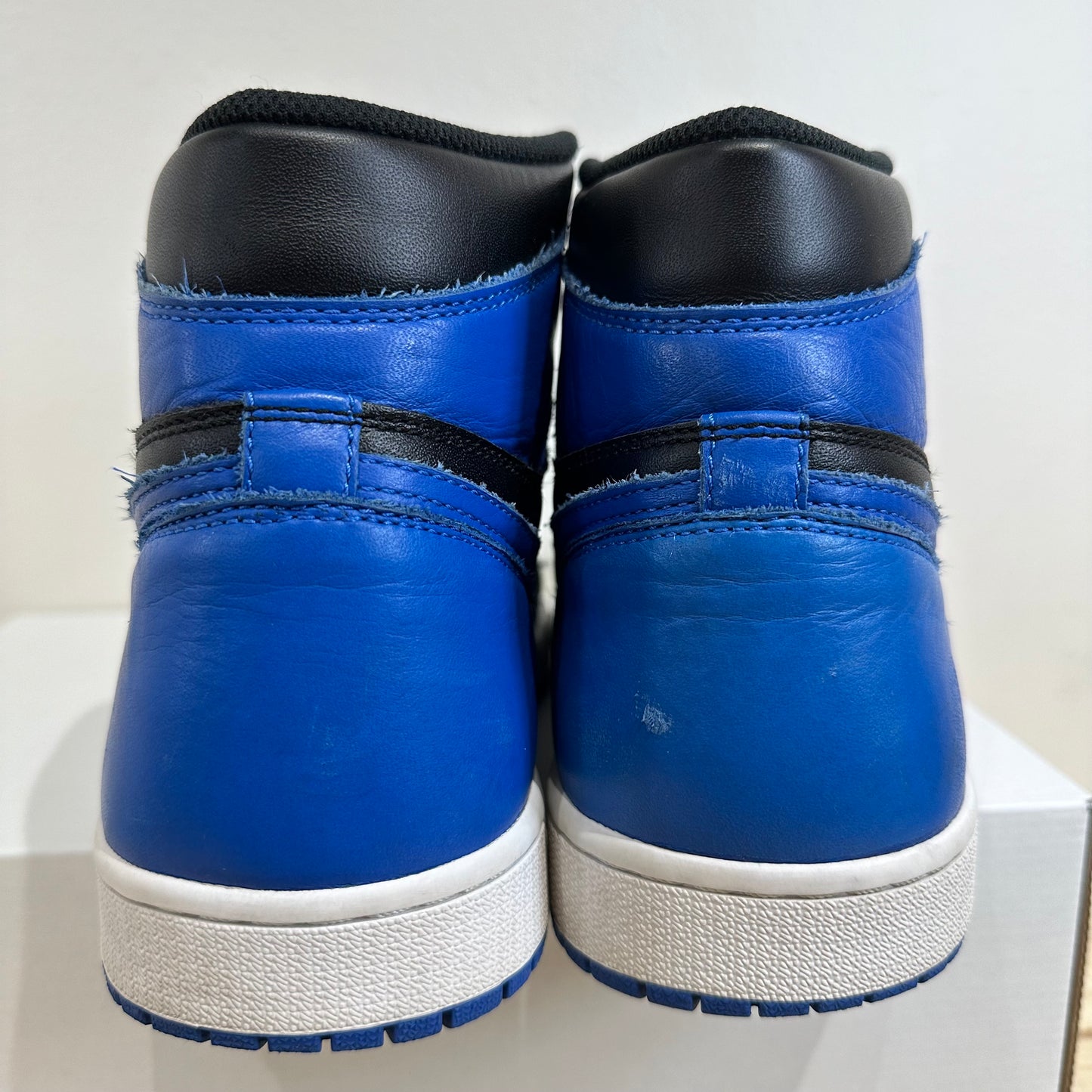 Air Jordan 1 High Royal Sz 11