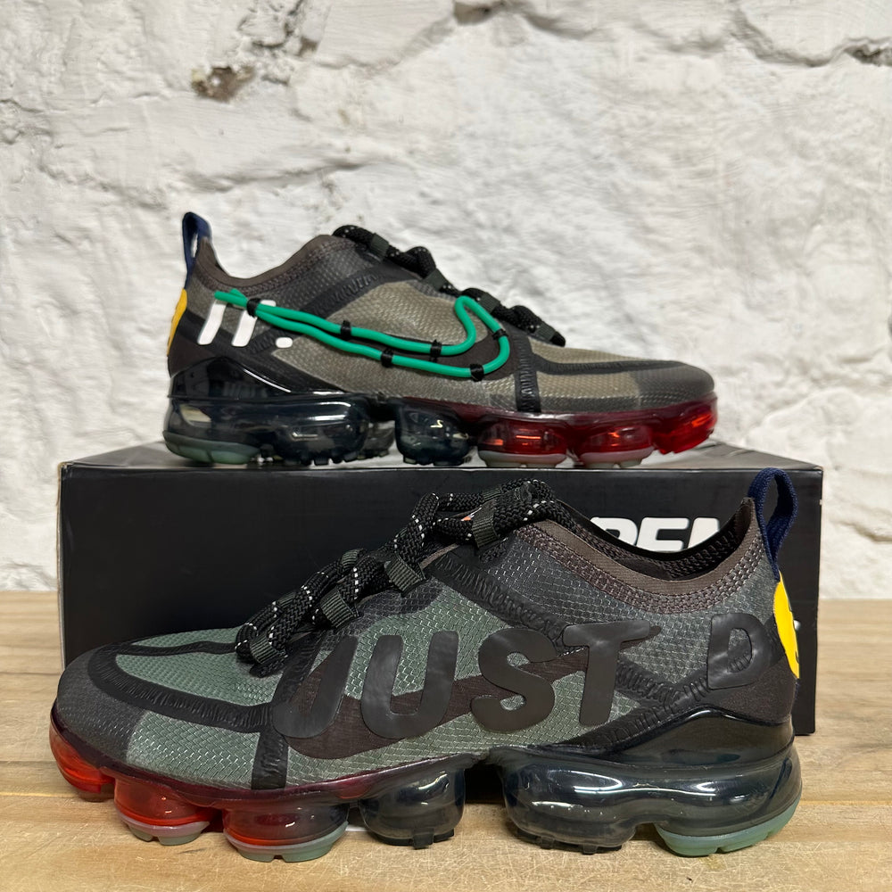Nike Air VaporMax 2019 CPFM Sz 8.5 (10W)