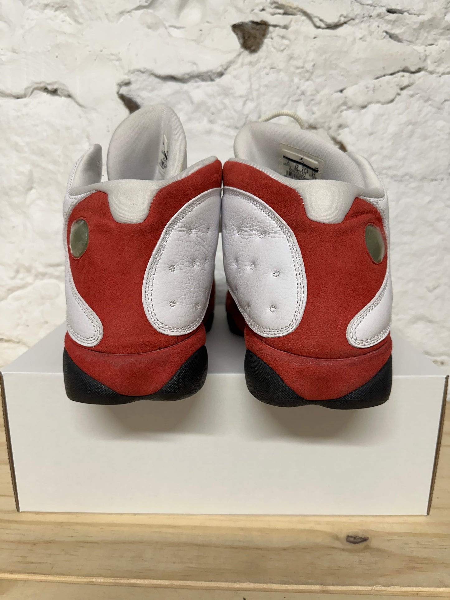 Air Jordan 13 Chicago Sz 13