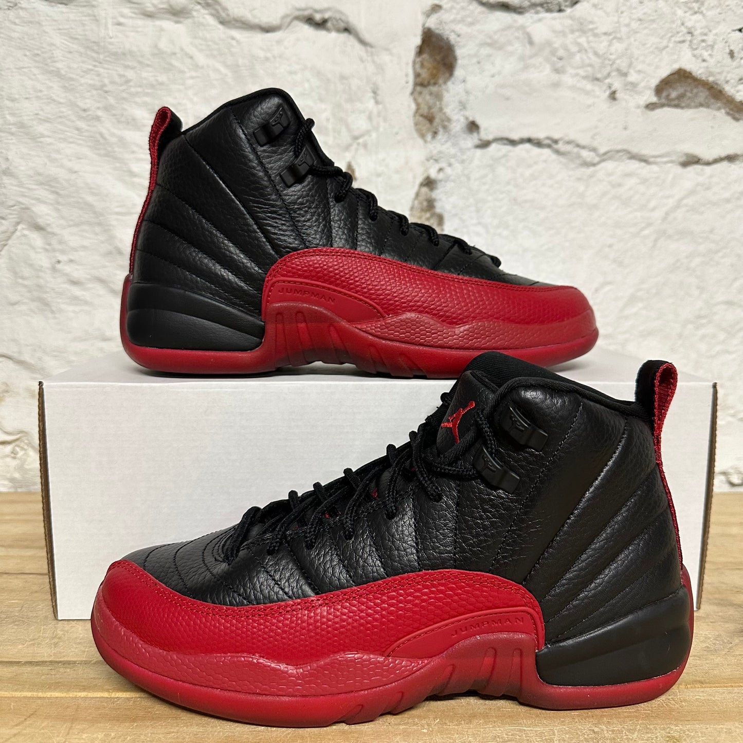 Air Jordan 12 Flu Game (2025) Sz 6.5Y