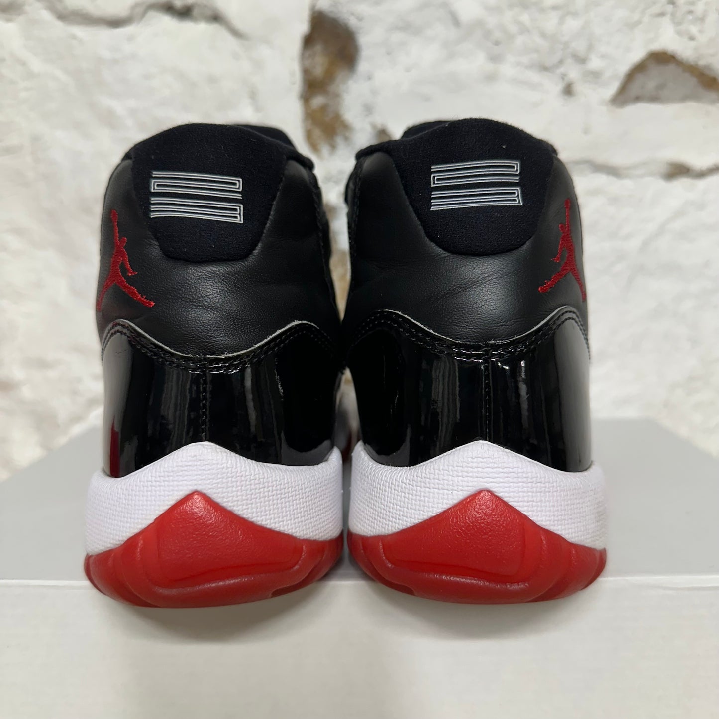 Air Jordan 11 High Bred (2019) Sz 7