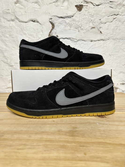 Nike SB Dunk Low Fog Sz 14