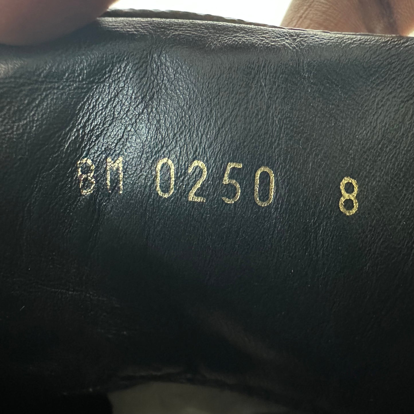 Louis Vuitton Multicolor Monogram Runaway Sneaker Sz 9.5 (8LV)