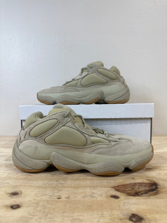 Yeezy 500 Stone Sz 9 DS
