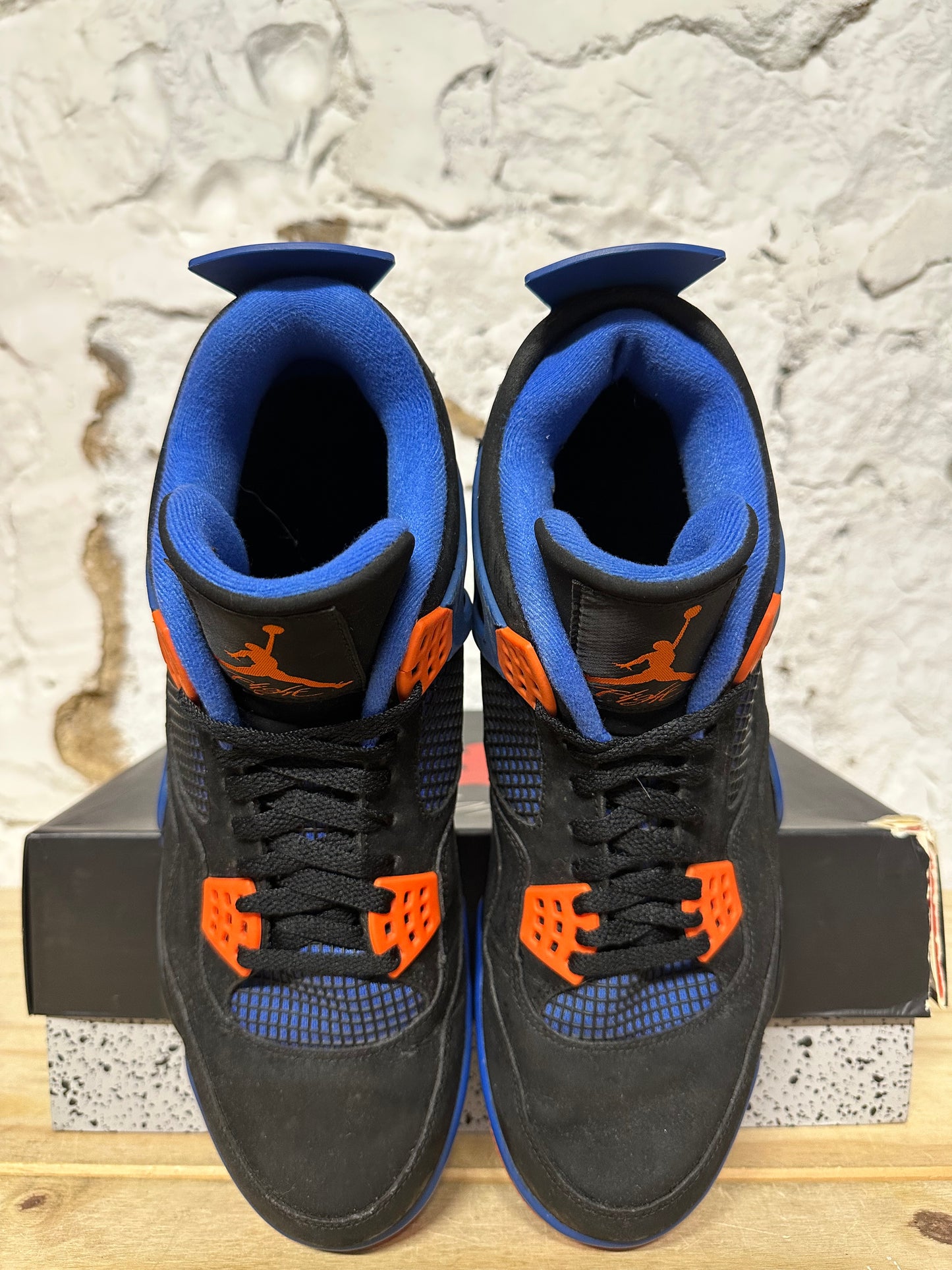 Air Jordan 4 Cavs Sz 13