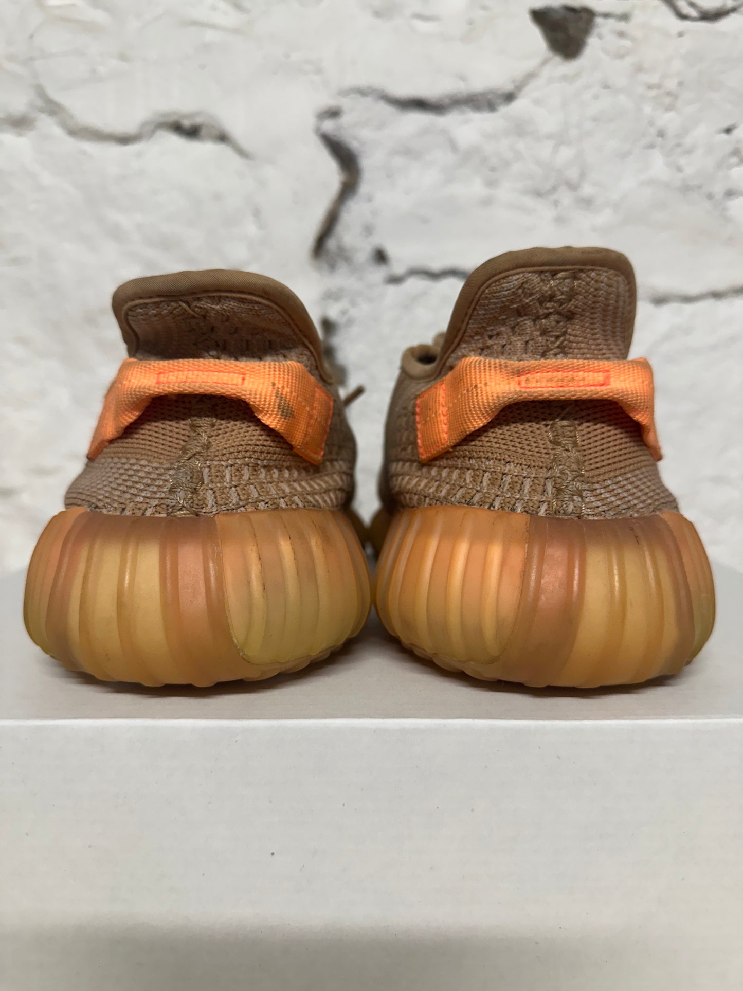 Yeezy 350 V2 Clay Sz 10