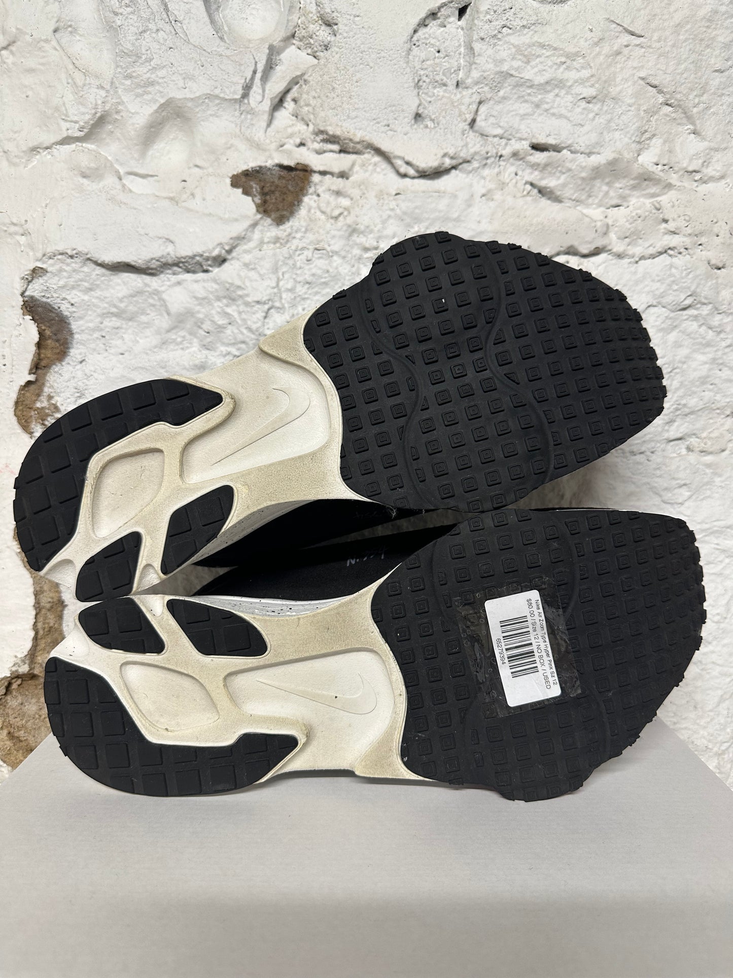 Nike Air Zoom Type Hyper Pink Sz 12