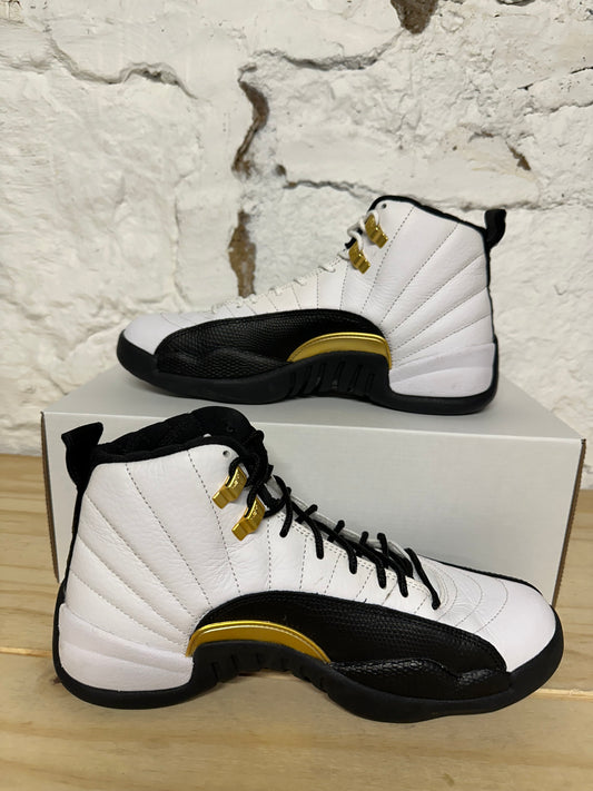 Air Jordan 12 Royalty Sz 8