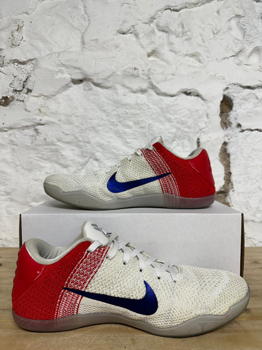 Nike Kobe 11 Low USA Sz 11