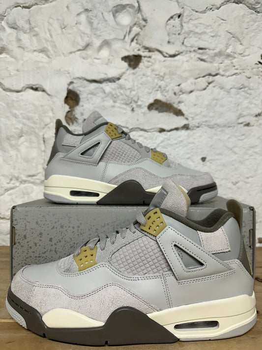Air Jordan 4 Photon Dust Sz 9 DS