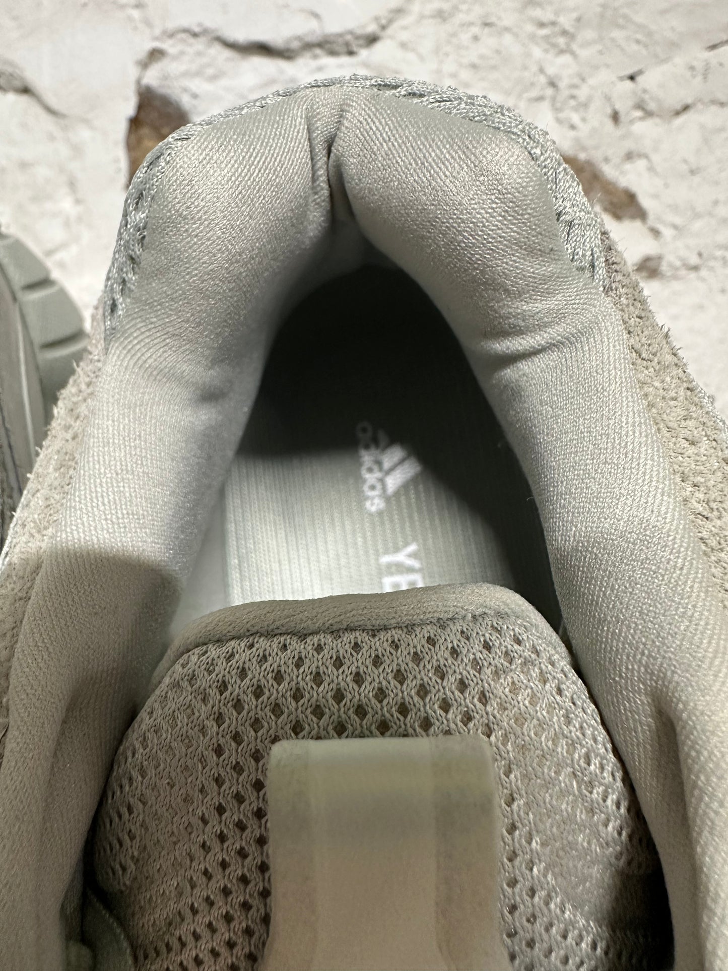 Yeezy 500 Salt Sz 12 DS