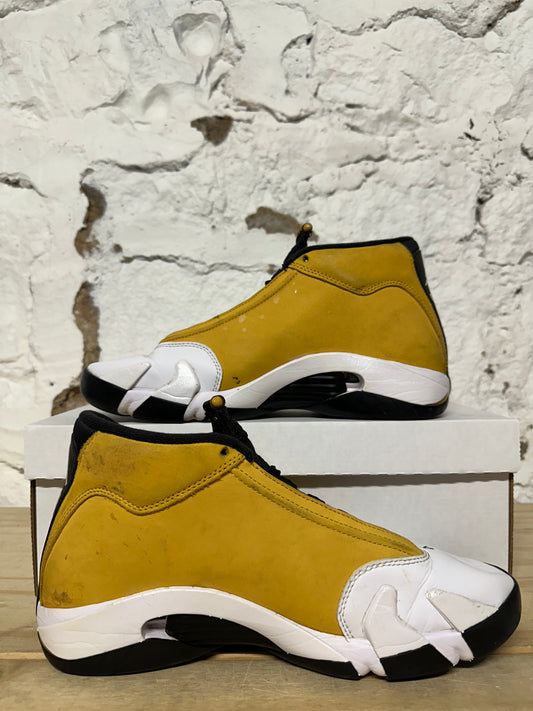 Air Jordan 14 Ginger Sz 8.5