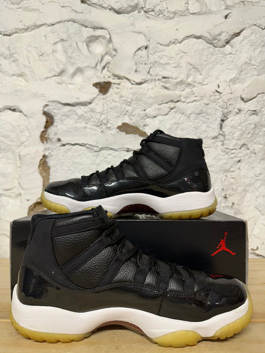 Air Jordan 11 72-10 Sz 11.5