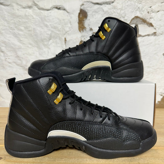 Air Jordan 12 Masters Sz 11