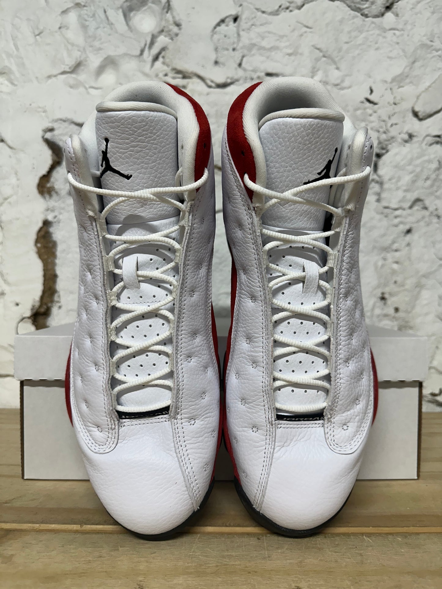 Air Jordan 13 Chicago (2010) Sz 12