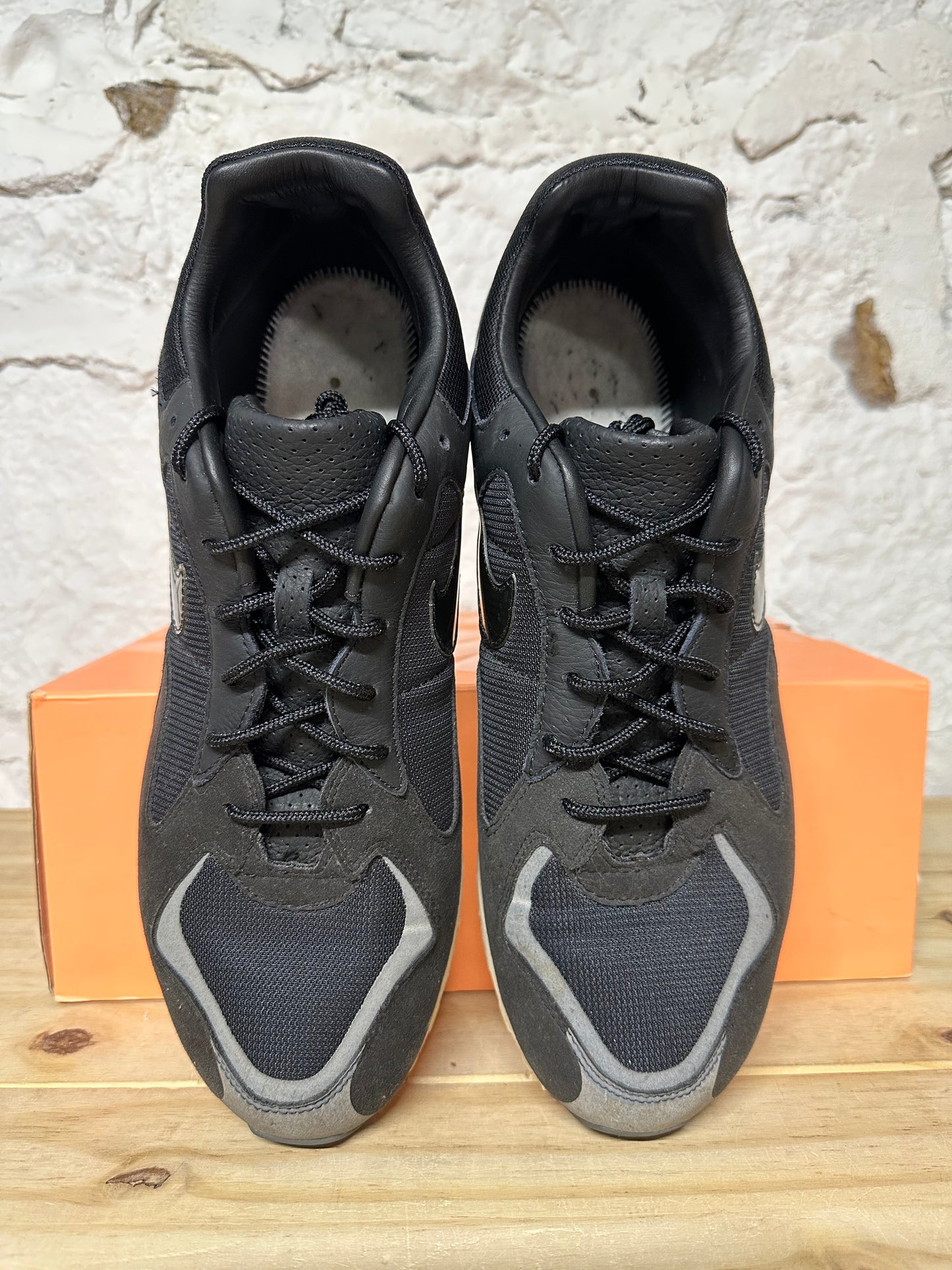 Nike Fear of God Skylon Black Sz 13