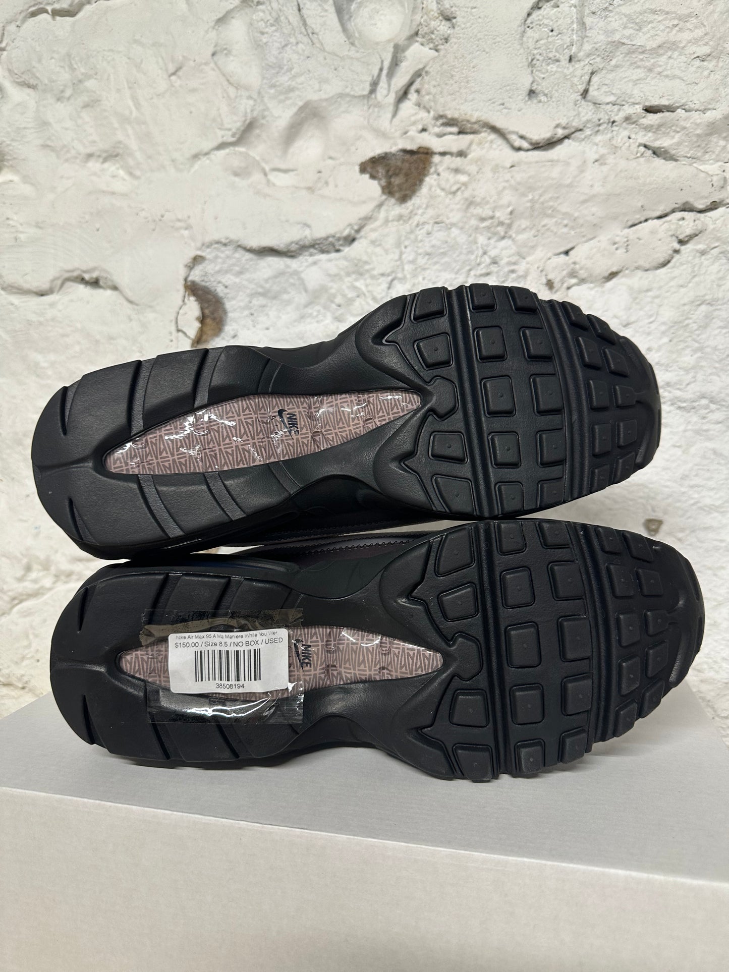 Nike Air Max 95 A Ma Maniere While You Were Sleeping Sz 8.5