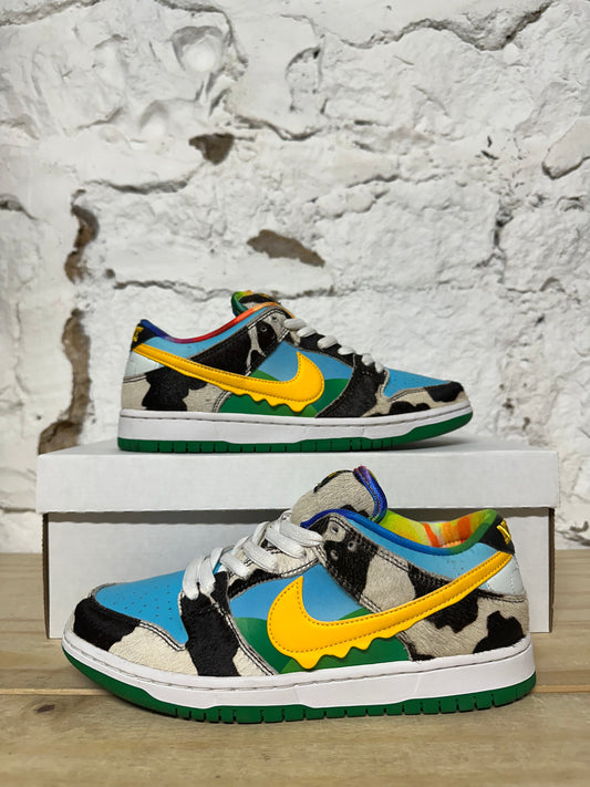 Nike SB Dunk Low Chunky Dunky Sz 6.5